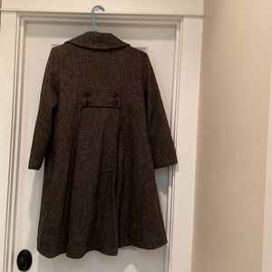 CAbi Shakespeare coat size 4